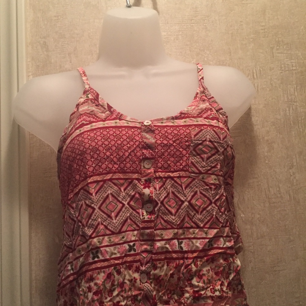 Crop top - Picture 4 of 5